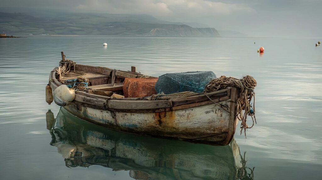 Lyme Regis