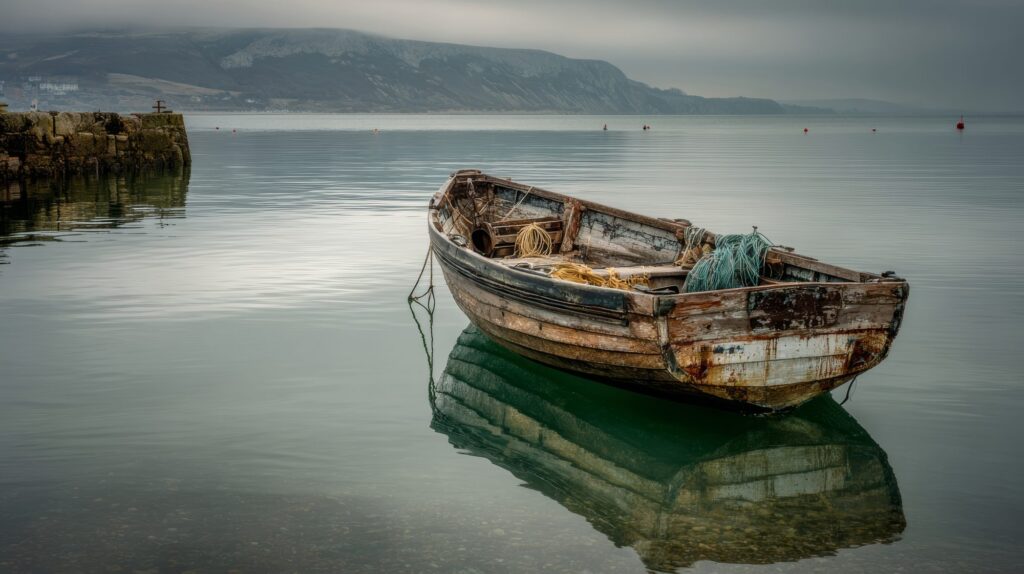 Lyme Regis