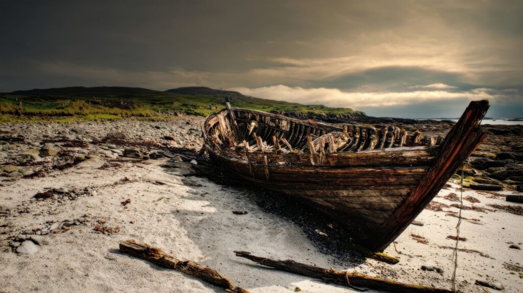 Lyme Regis