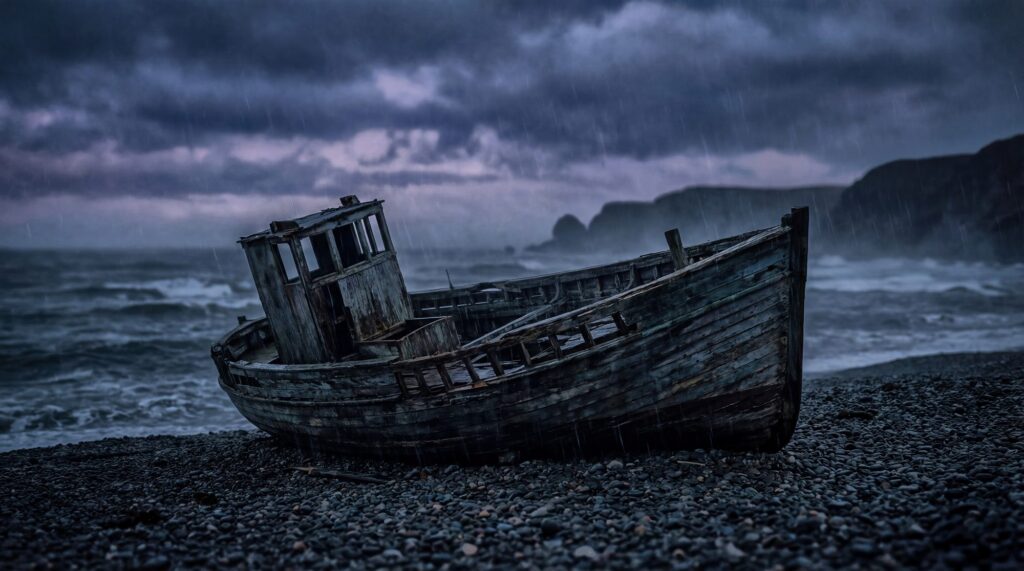 "The world tells a different story after dark. This collection explores the quiet beauty found in the shadows, from the stillness of rural landscapes to the ele...